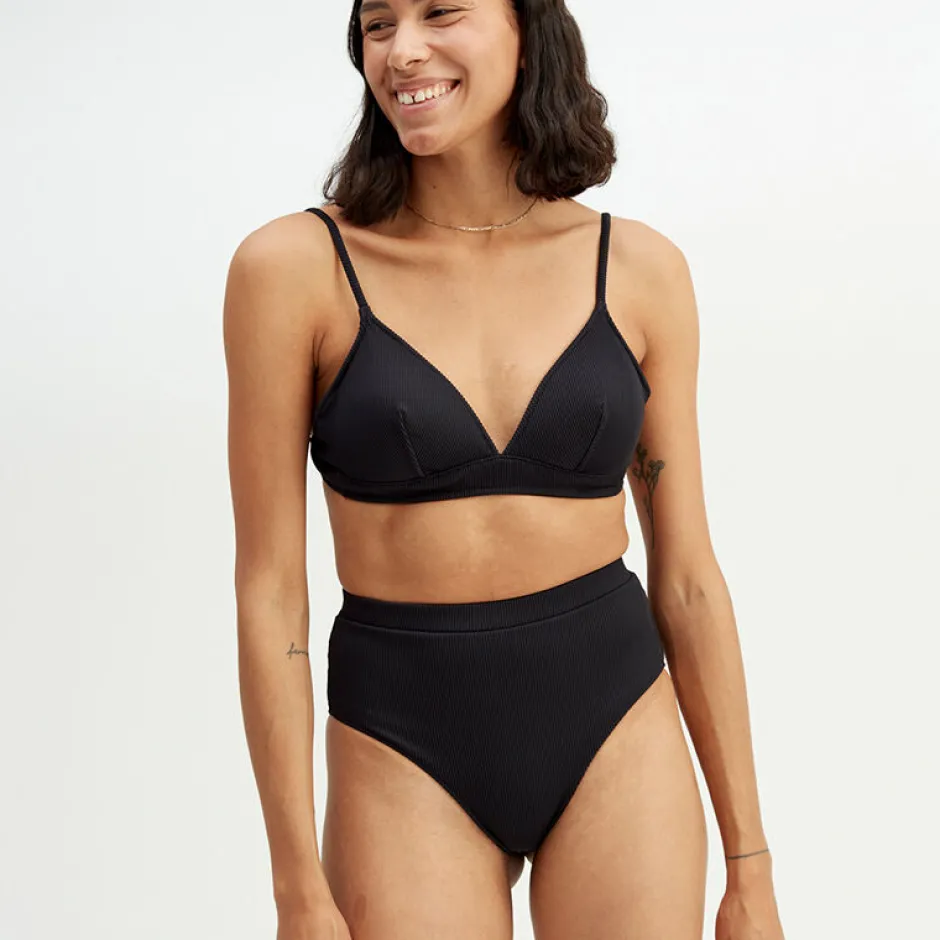 Pierre Robert Bikinitruse High Waist