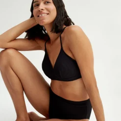 Pierre Robert Bikinitruse High Waist