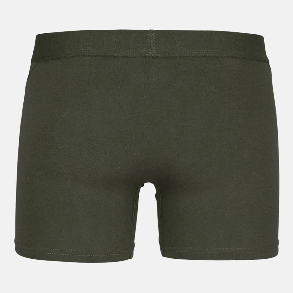 Pierre Robert Boxershorts Herre økologisk Bomull