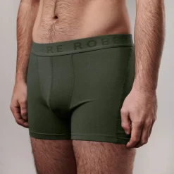 Pierre Robert Boxershorts Herre økologisk Bomull
