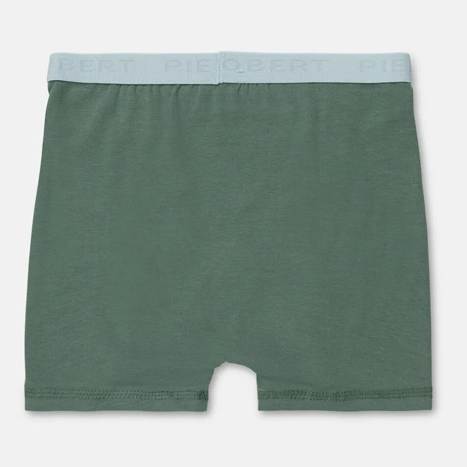 Pierre Robert Boxershorts I Bomull Liten Gutt