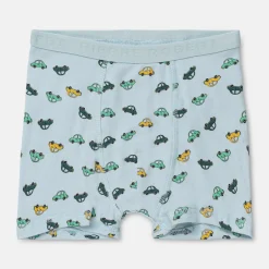 Pierre Robert Boxershorts I Bomull Liten Gutt