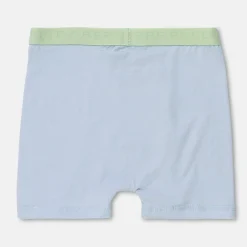 Pierre Robert Boxershorts I Bomull Liten Gutt