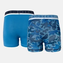Pierre Robert Boxershorts Liten Gutt