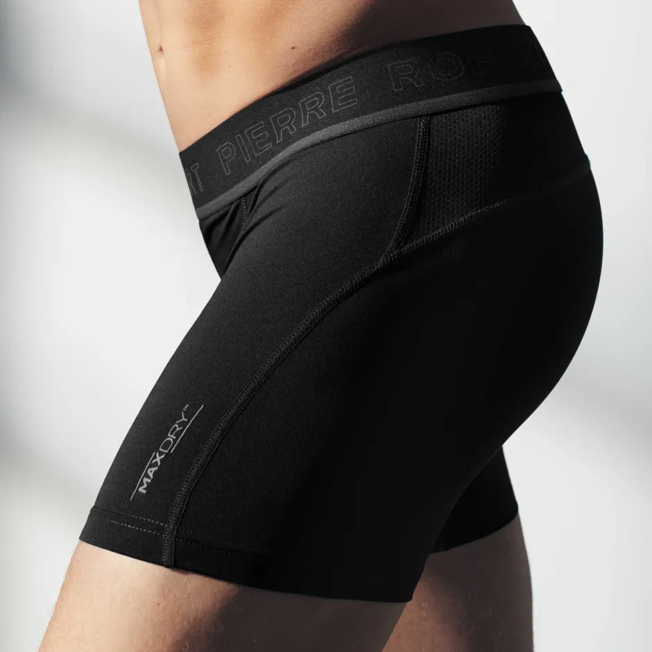 Pierre Robert Boxershorts Sport Herre