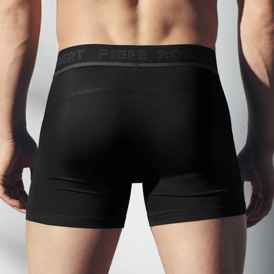 Pierre Robert Boxershorts Sport Herre