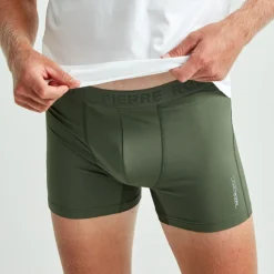 Pierre Robert BOXERSHORTS SPORT HERRE X5