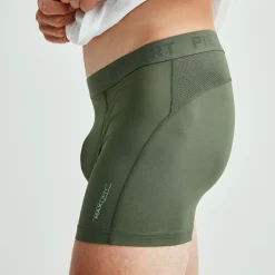 Pierre Robert BOXERSHORTS SPORT HERRE X5