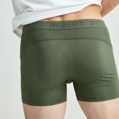 Pierre Robert BOXERSHORTS SPORT HERRE X5