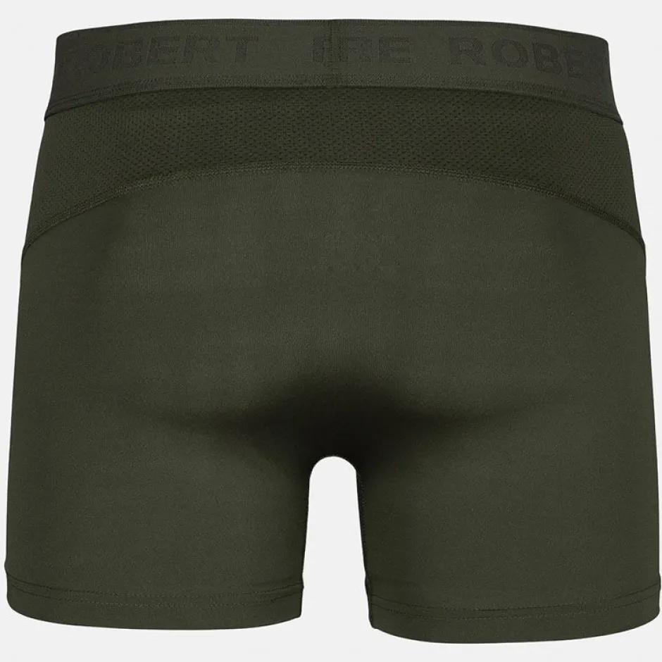 Pierre Robert BOXERSHORTS SPORT HERRE X5
