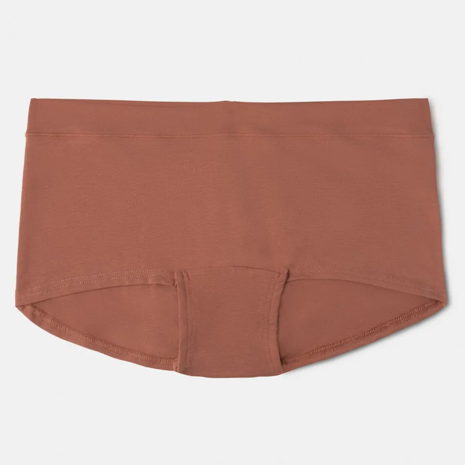 Pierre Robert Boxer Truse Bomull, Uten Strammende Strikk X3