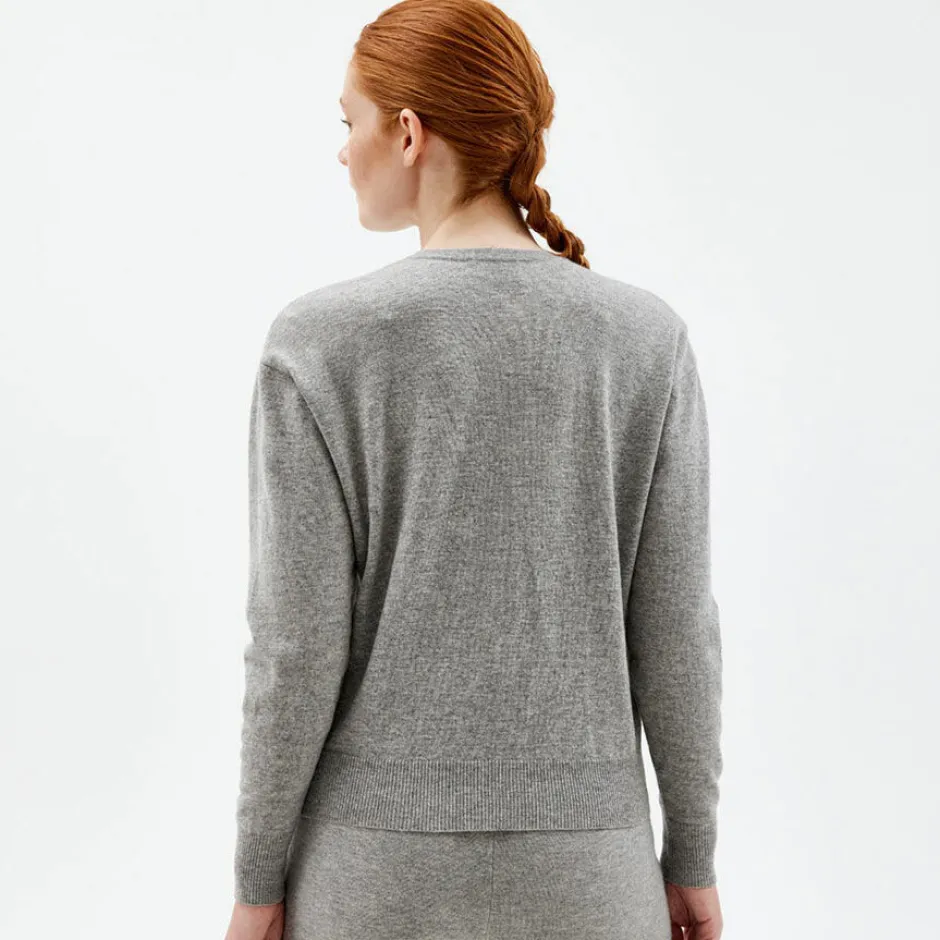 Pierre Robert Cardigan