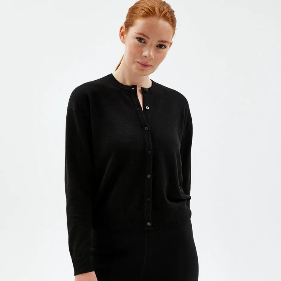 Pierre Robert Cardigan