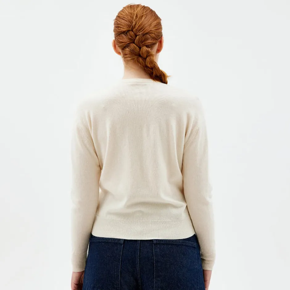 Pierre Robert Cardigan