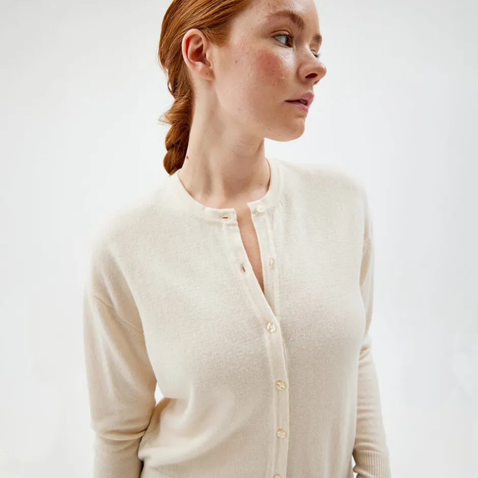 Pierre Robert Cardigan