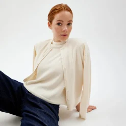 Pierre Robert Cardigan