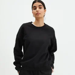 Pierre Robert Crewneck Genser Bomull