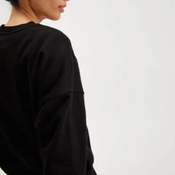 Pierre Robert Crewneck Genser Bomull
