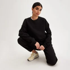 Pierre Robert Crewneck Genser Bomull