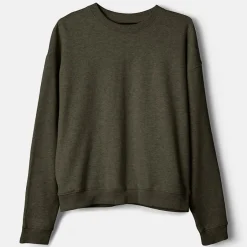 Pierre Robert Crewneck Genser Bomull