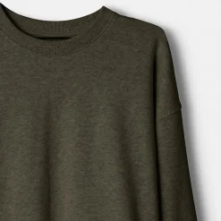 Pierre Robert Crewneck Genser Bomull