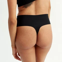 Pierre Robert High Waist Invisible Stringtruse