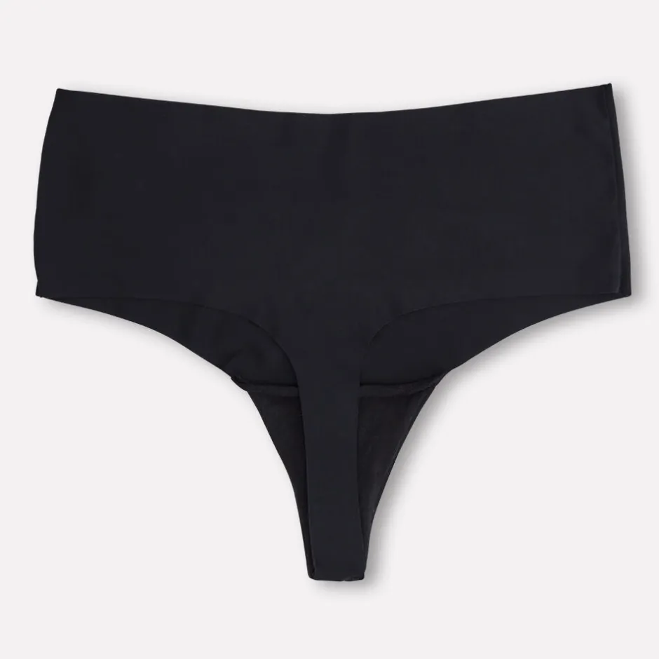 Pierre Robert High Waist Invisible Stringtruse