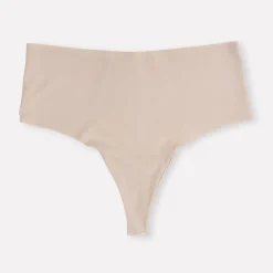 Pierre Robert High Waist Invisible Stringtruse
