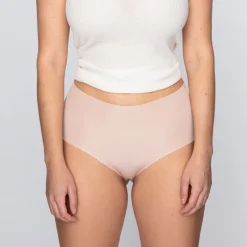 Pierre Robert High Waist Invisible Truse