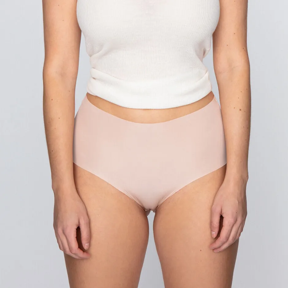 Pierre Robert High Waist Invisible Truse