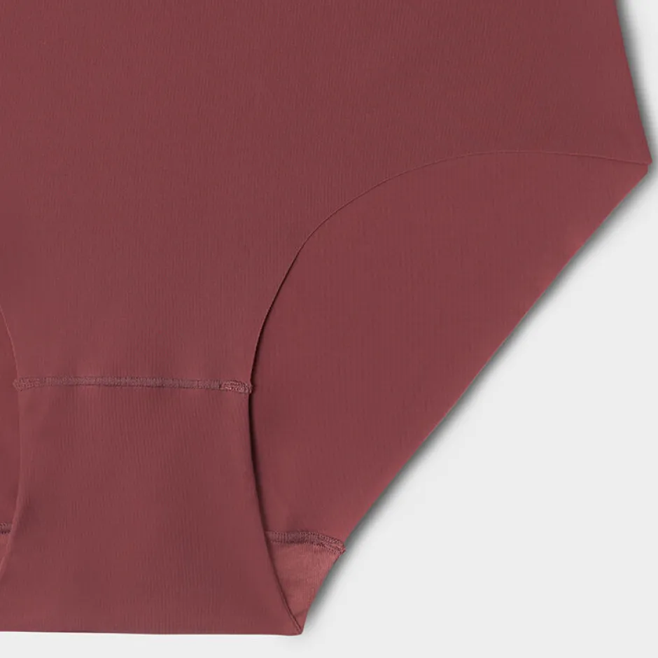 Pierre Robert High Waist Invisible Truse