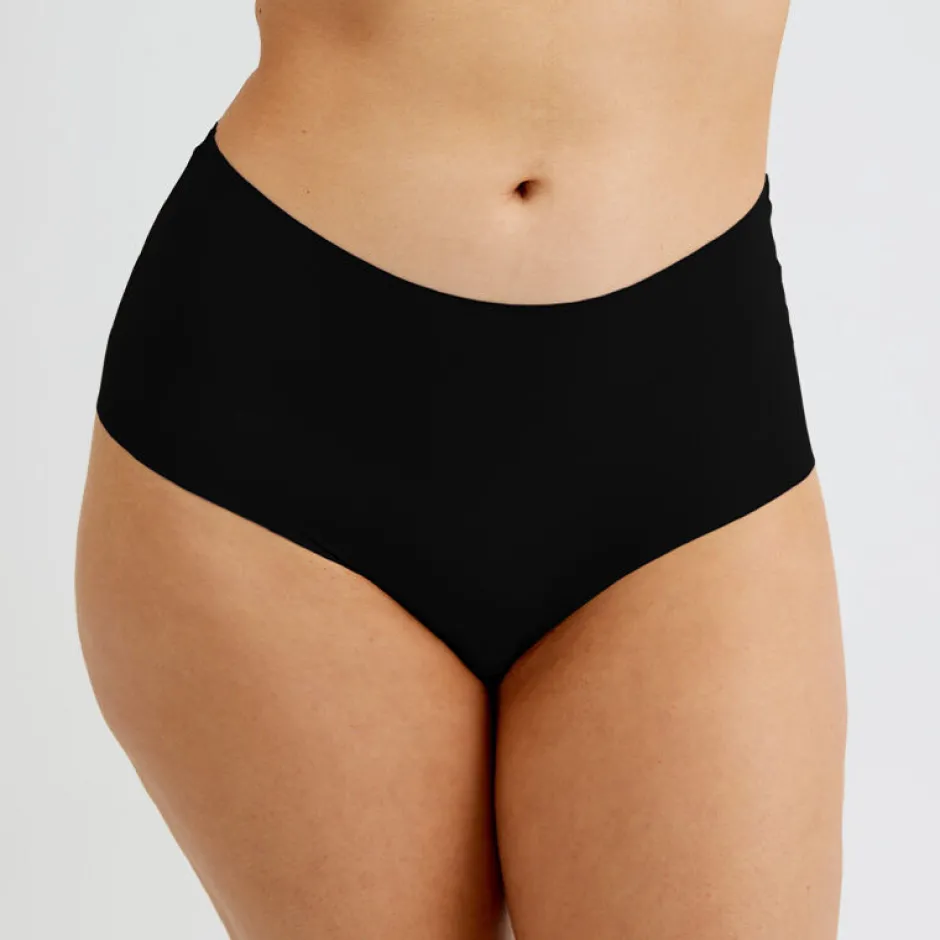 Pierre Robert High Waist Invisible Truse