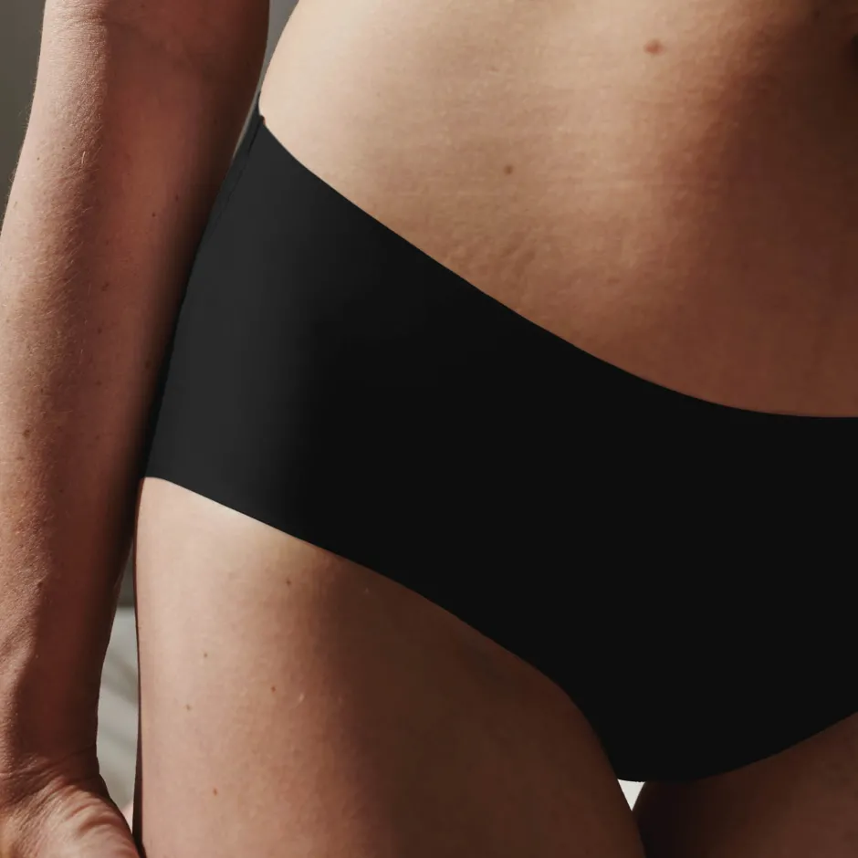 Pierre Robert Hipster Invisible Truse