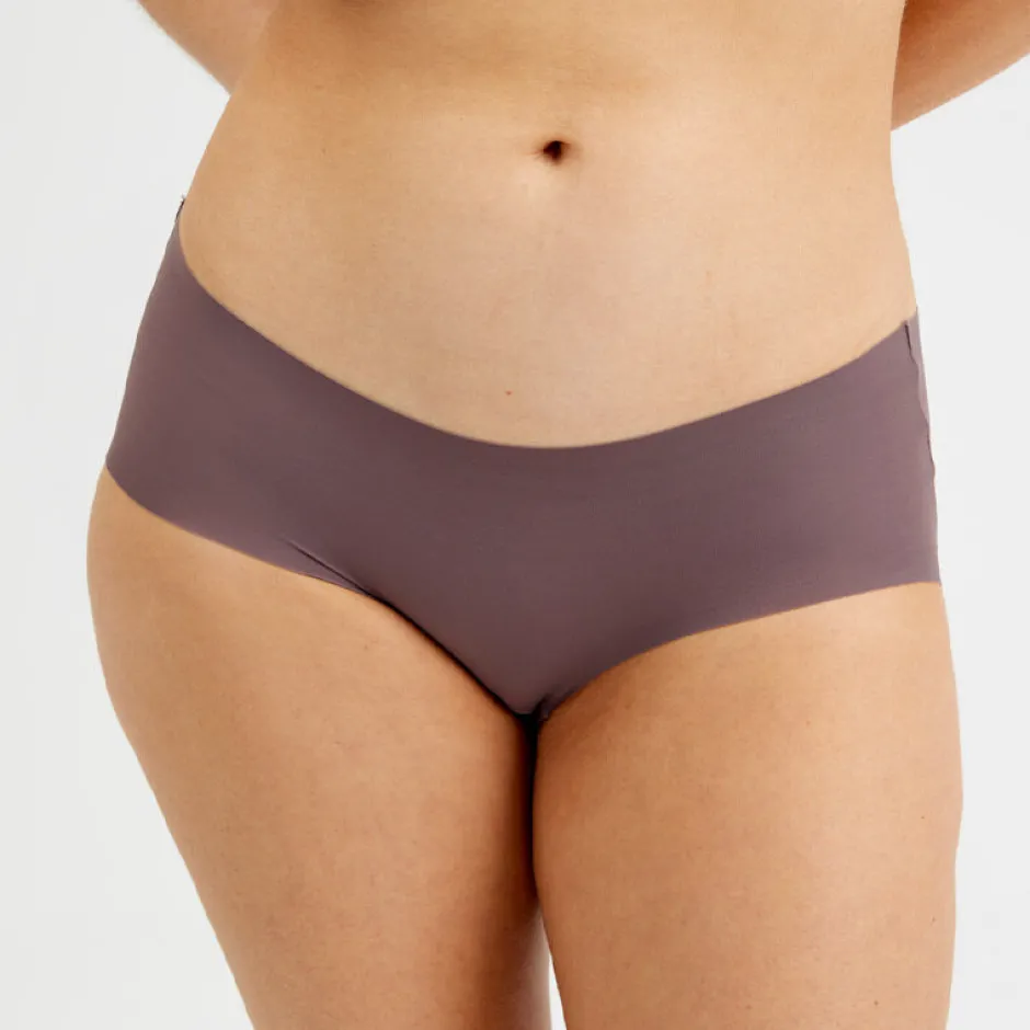Pierre Robert Hipster Invisible Truse