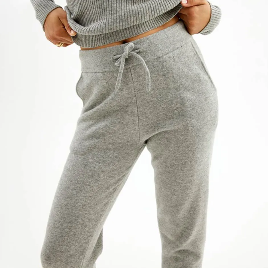 Pierre Robert Joggers I Ull
