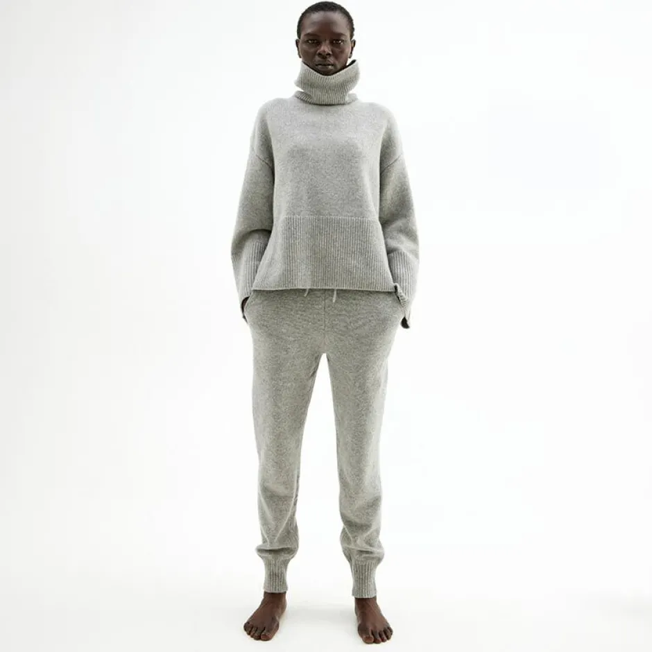 Pierre Robert Joggers I Ull