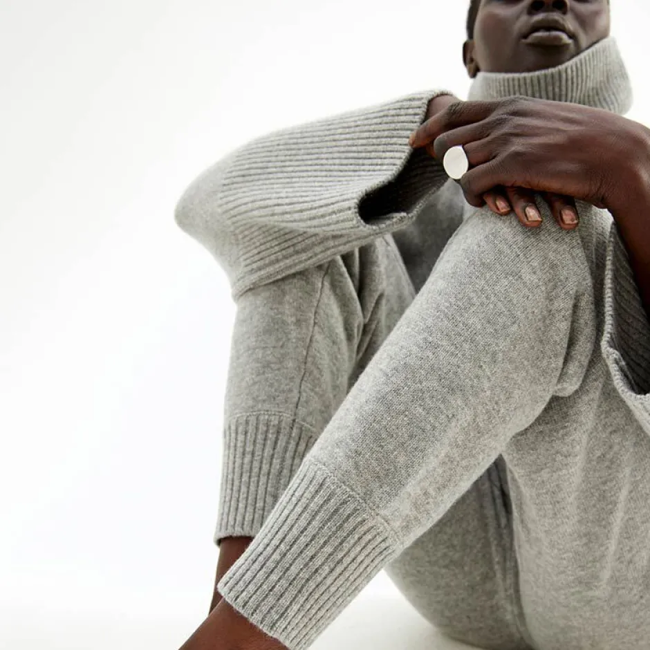 Pierre Robert Joggers I Ull