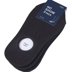 Pierre Robert No Show Sokker X3 41-45