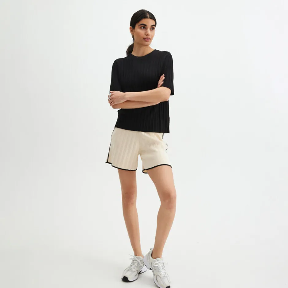 Pierre Robert Shorts