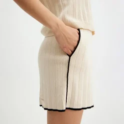 Pierre Robert Shorts