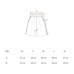 Pierre Robert Shorts