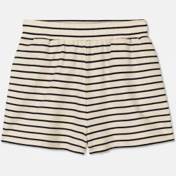 Pierre Robert Shorts Heavyweight