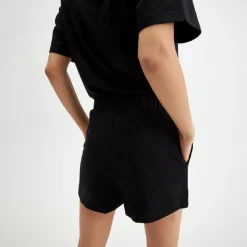 Pierre Robert Shorts Heavyweight