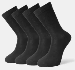 Pierre Robert Sokker Bomull X4