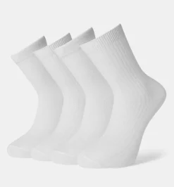Pierre Robert Sokker Bomull X4