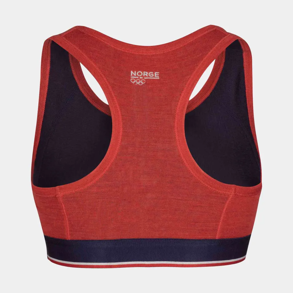 Pierre Robert Sports-BH I Merinoull