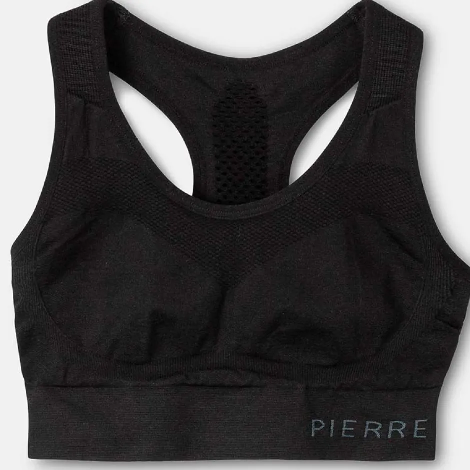 Pierre Robert Sports-BH Medium Support