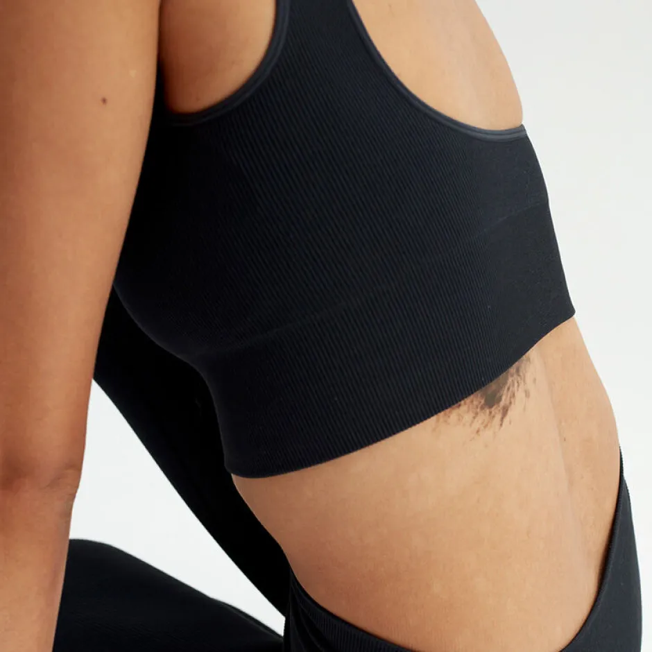 Pierre Robert Sports-bh Rib