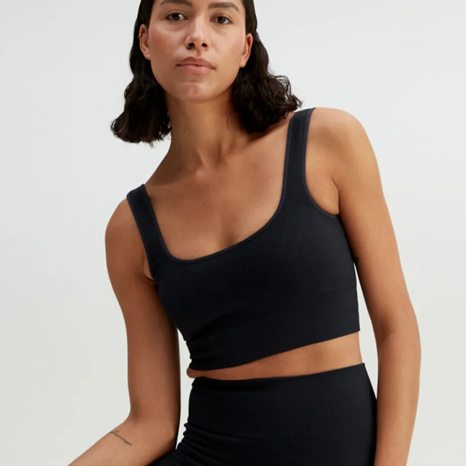 Pierre Robert Sports-bh Rib