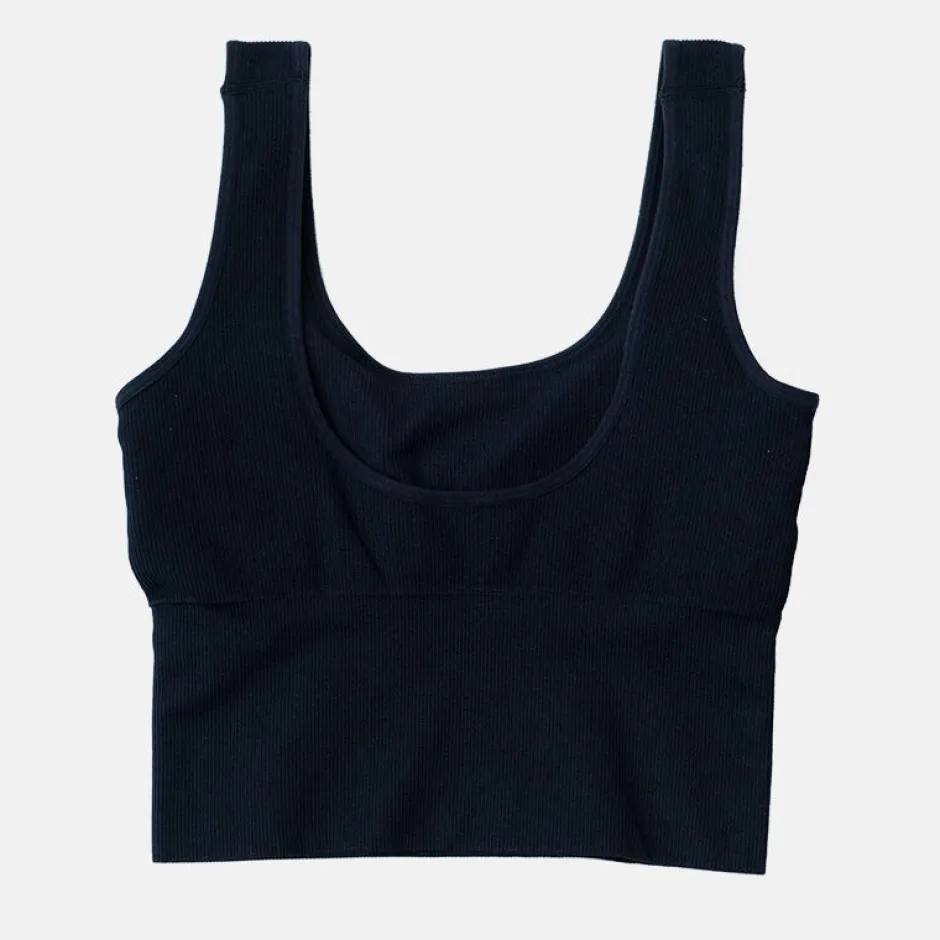 Pierre Robert Sports-bh Rib